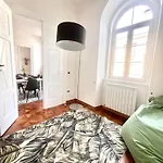 Mitteleuropa Private Parking Trieste