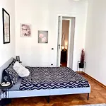 Mitteleuropa Private Parking * Trieste