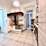Apartment Mitteleuropa Private Parking Trieste