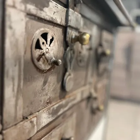 아파트 Mitteleuropa Private Parking