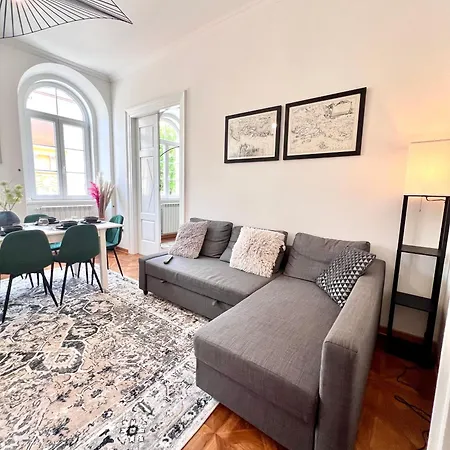 Mitteleuropa Private Parking * 트리에스테