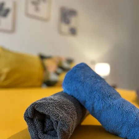 Mitteleuropa Private Parking 트리에스테