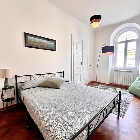 Mitteleuropa Private Parking