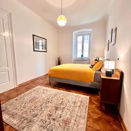 Mitteleuropa Private Parking *