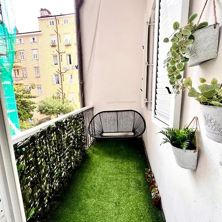 Mitteleuropa Private Parking 아파트