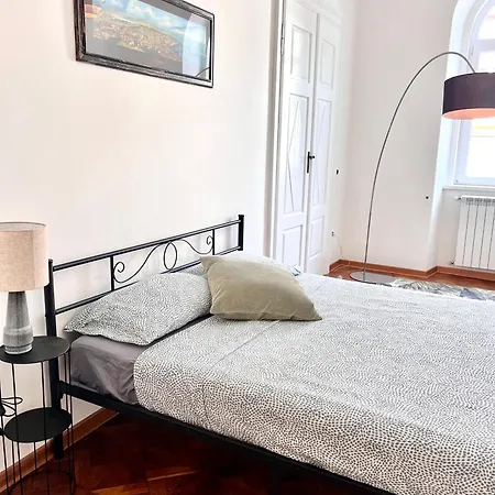 Mitteleuropa Private Parking * 트리에스테