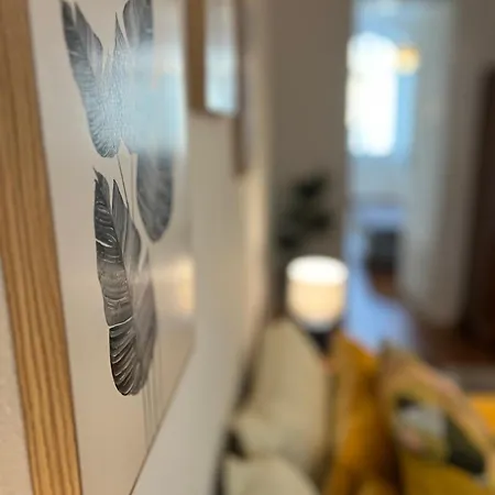 Apartman Mitteleuropa Private Parking