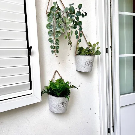 Mitteleuropa Private Parking Apartman