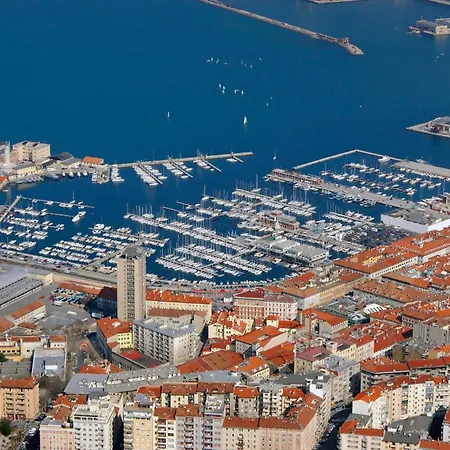 Mitteleuropa Private Parking *